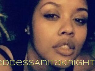 GoddessAnitaKnight