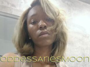 GoddessAriesMoon