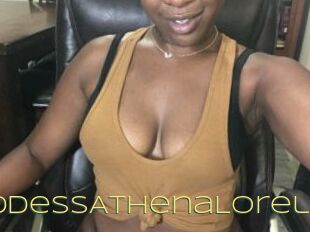 GoddessAthenaLorel