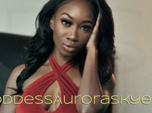 GoddessAuroraSkye