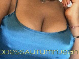 GoddessAutumnJean
