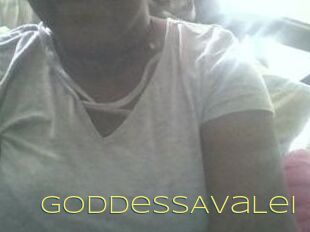 GoddessAvaLei