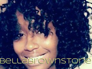 GoddessBellaBrownstone