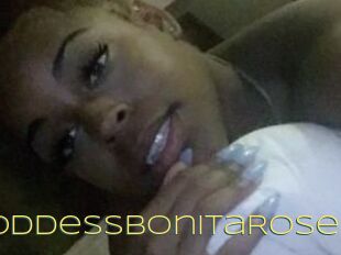 GoddessBonitaRose