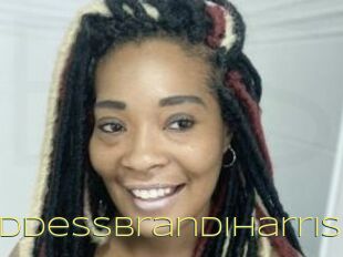 GoddessBrandiHarris