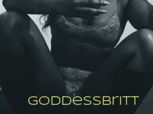 GoddessBritt