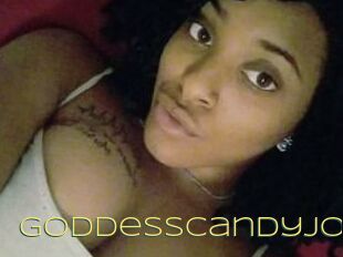 GoddessCandyJoi