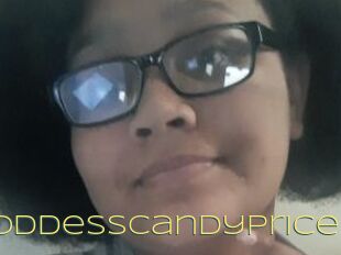 GoddessCandyPrice
