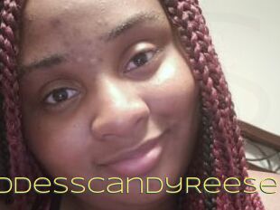 GoddessCandyReese