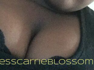 GoddessCarrieBlossom