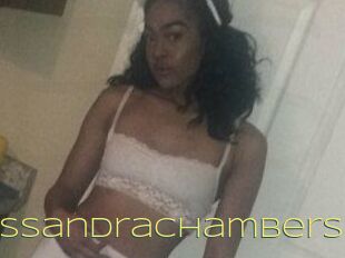GoddessCassandraChambers
