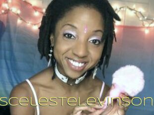 GoddessCelesteLevinson