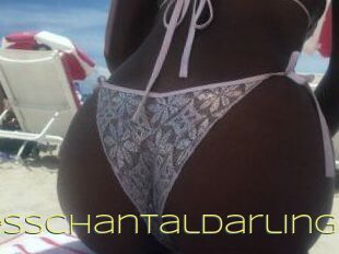 GoddessChantalDarling