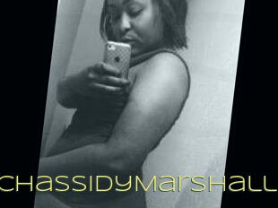 GoddessChassidyMarshall