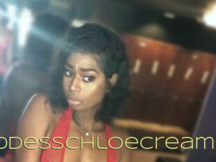 GoddessChloeCream