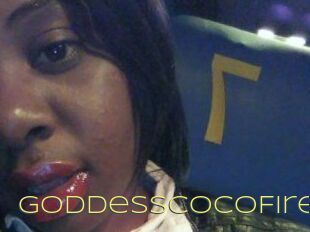 GoddessCocoFire