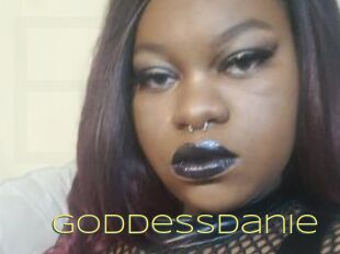 GoddessDanie