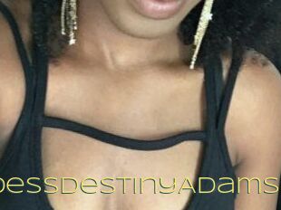 GoddessDestinyAdams