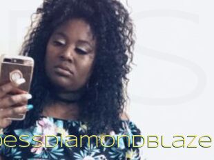 GoddessDiamondBlaze