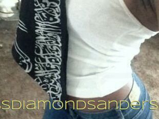 GoddessDiamondSanders