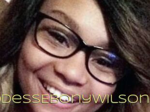 GoddessEbonyWilson