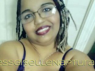 GoddessGiselleNaptura