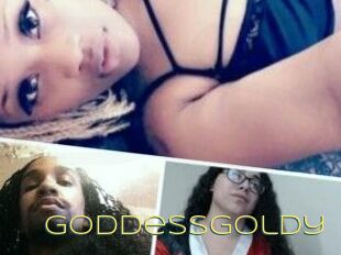 GoddessGoldy