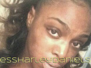 GoddessHarleyDaniels
