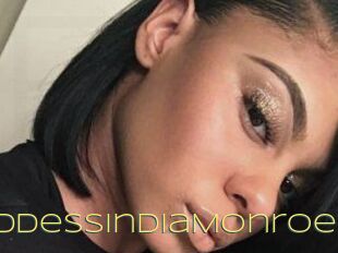 GoddessIndiaMonroe