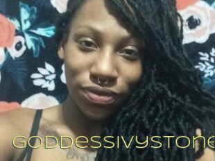GoddessIvyStone