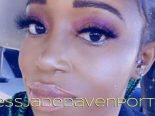GoddessJadeDavenport