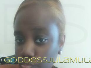 GoddessJulaMula
