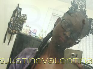 GoddessJustineValentina