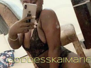 GoddessKaiMarie