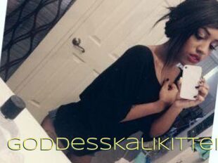 GoddessKaliKitten