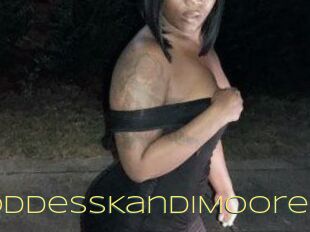 GoddessKandiMoore