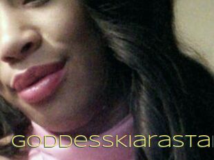 GoddessKiaraStar