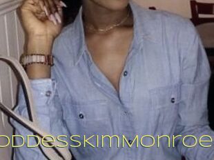 GoddessKimMonroe