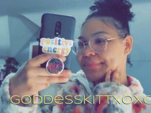 GoddessKittxoxo