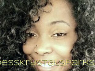 GoddessKrystalSparks