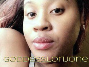 GoddessLoriJones