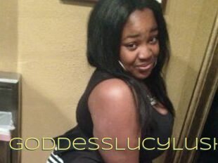 GoddessLucyLush