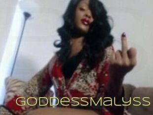 GoddessMalyss