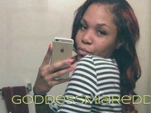GoddessMiaRedd