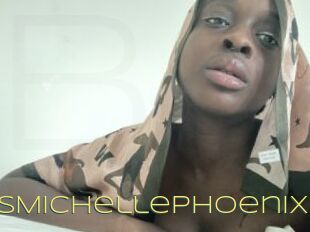 GoddessMichellePhoenix