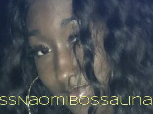 GoddessNaomiBossalina