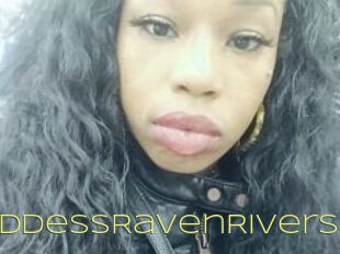 GoddessRavenRivers