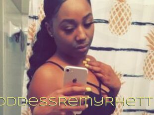 GoddessRemyRhett
