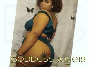 GoddessRose18