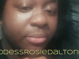 GoddessRosieDalton
